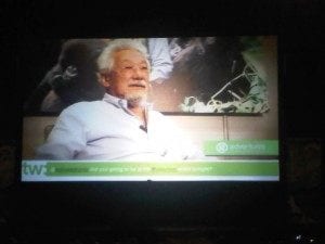 David Suzuki