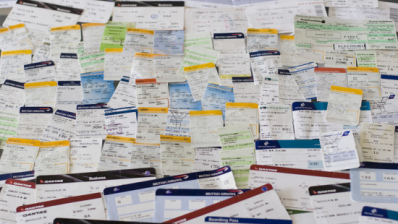How To Book A Flight