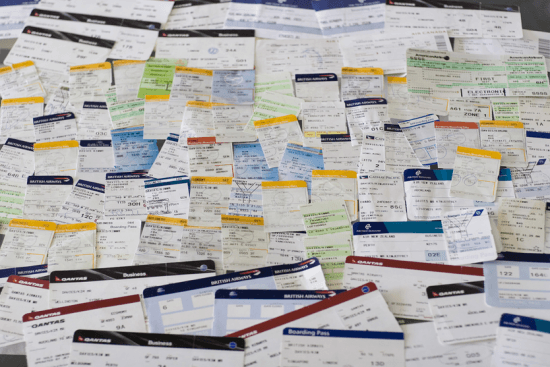 How To Book A Flight