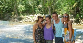 Paraty Brazil