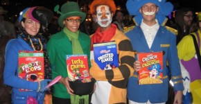 Pictures of Halloween