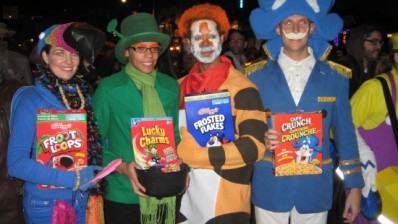 Pictures of Halloween