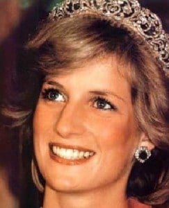 Princess Diana
