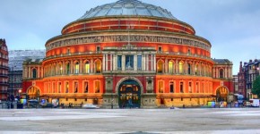 Royal Albert Hall