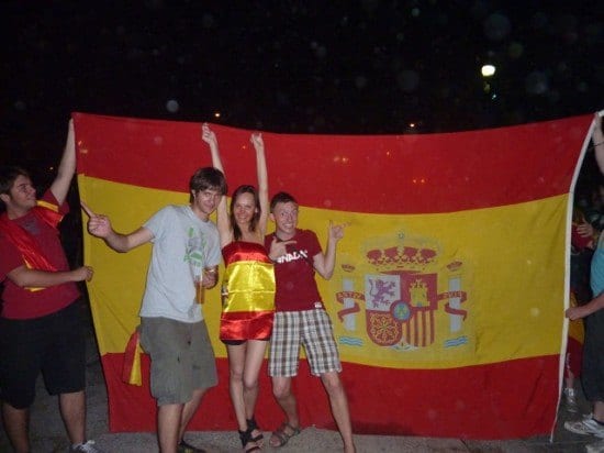 Spain World Cup Spain World Cup
