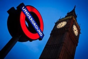London Underground London Underground