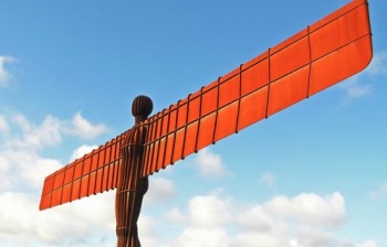 Angel of the North