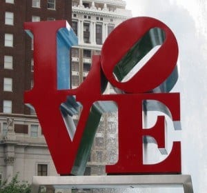 Love New York