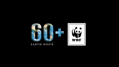 Earth Hour 2012