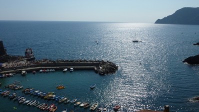 Italian Riviera