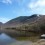 Echo Lake Beach, New Hampshire