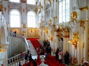 Hermitage St. Petersburg