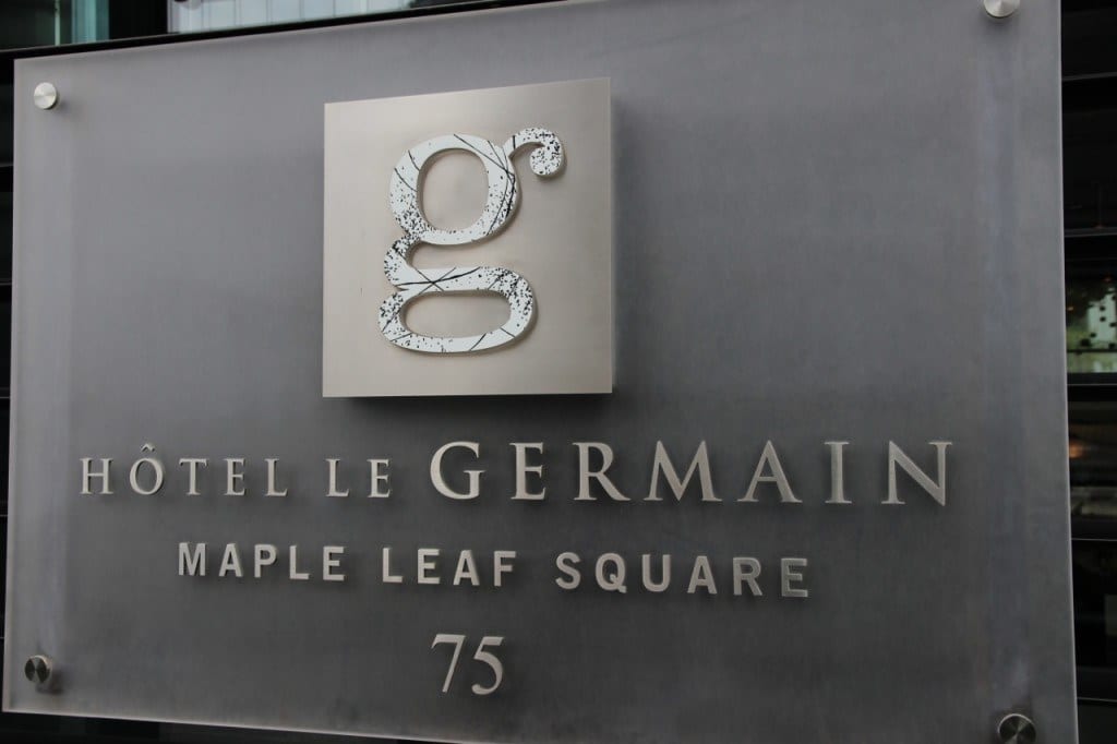 Le Germain Maple Leaf Square