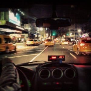 New York City Yellow Taxi