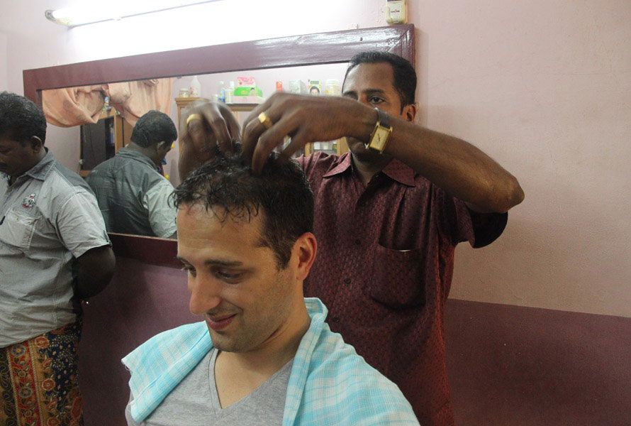 Indian-Head-Massage-Trivandrum