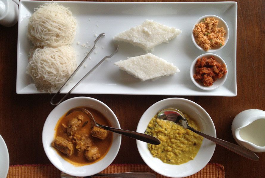 Sri-Lankan-Breakfast