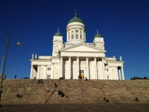 Helsinki Cathedral