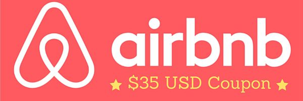 Free Airbnb Coupon Code